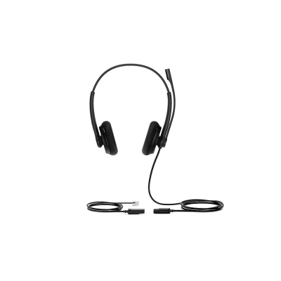 Гарнитура Yealink YHS34 Lite Dual